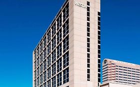 Westin Hotel Dallas Galleria
